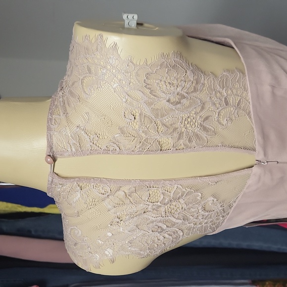 Little Mistress dress 4 - Picture 5 of 10